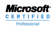 Microsoft Certified Professional